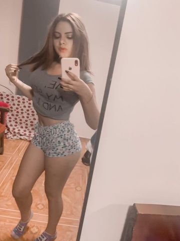 Эвелина